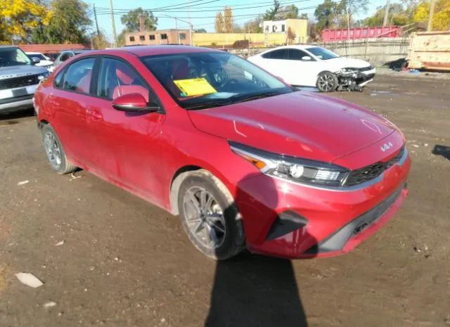 KIA FORTE 2022 3kpf24ad2ne442841