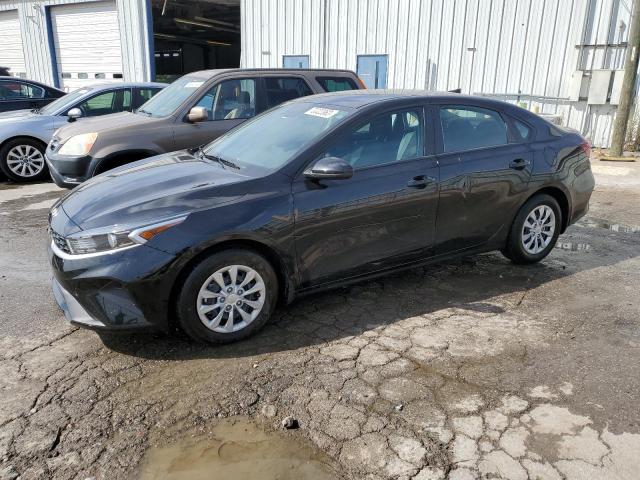 KIA FORTE 2022 3kpf24ad2ne451488