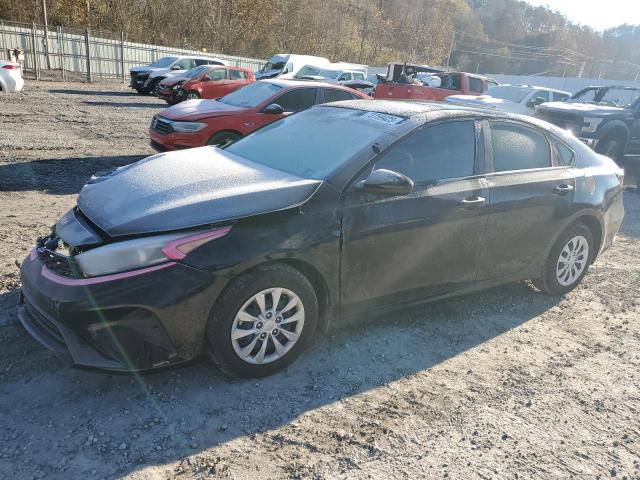 KIA FORTE 2022 3kpf24ad2ne451720