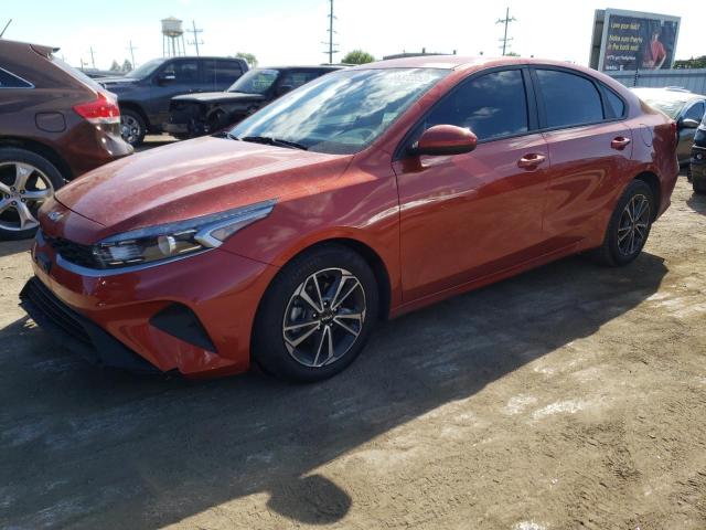 KIA FORTE 2022 3kpf24ad2ne452303