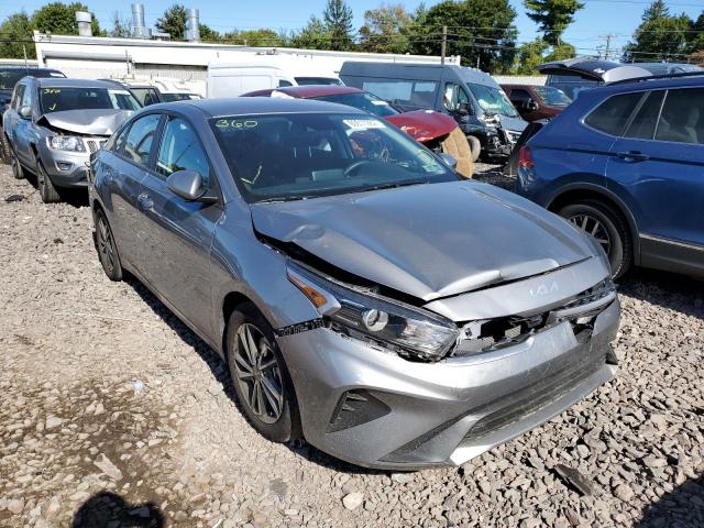 KIA FORTE FE 2022 3kpf24ad2ne454925