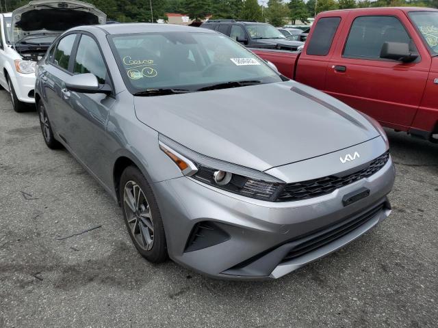 KIA FORTE FE 2022 3kpf24ad2ne455007