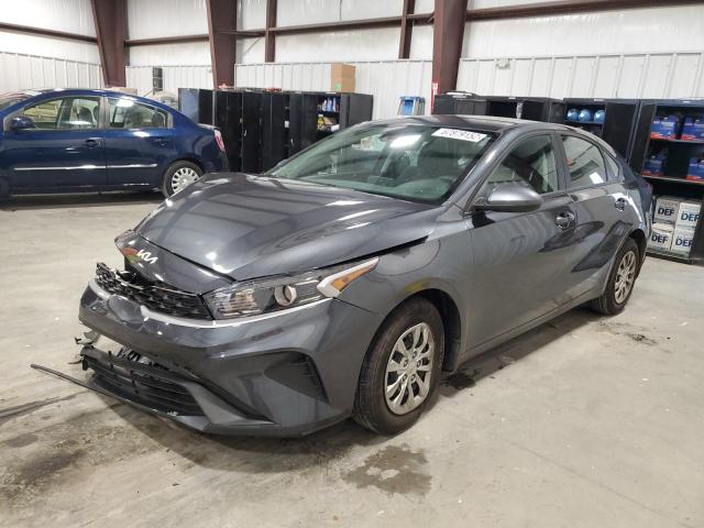 KIA FORTE FE 2022 3kpf24ad2ne457310