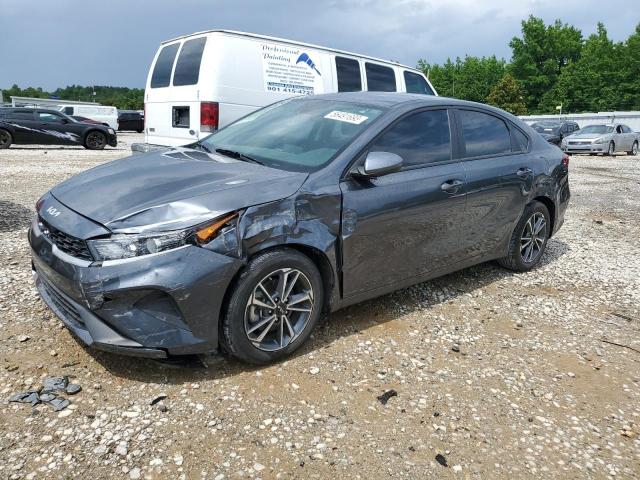 KIA FORTE FE 2022 3kpf24ad2ne457758