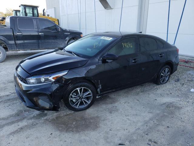 KIA FORTE FE 2022 3kpf24ad2ne458361