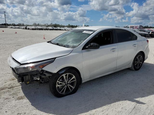 KIA FORTE 2022 3kpf24ad2ne459137