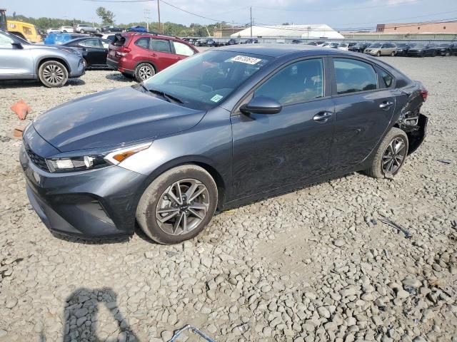 KIA FORTE FE 2022 3kpf24ad2ne464466