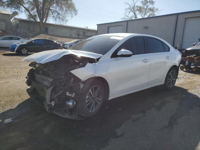 KIA FORTE FE 2022 3kpf24ad2ne468825