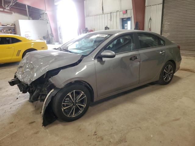 KIA FORTE FE 2022 3kpf24ad2ne469862