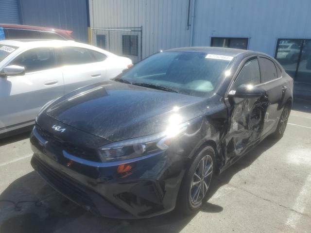 KIA FORTE FE 2022 3kpf24ad2ne469974