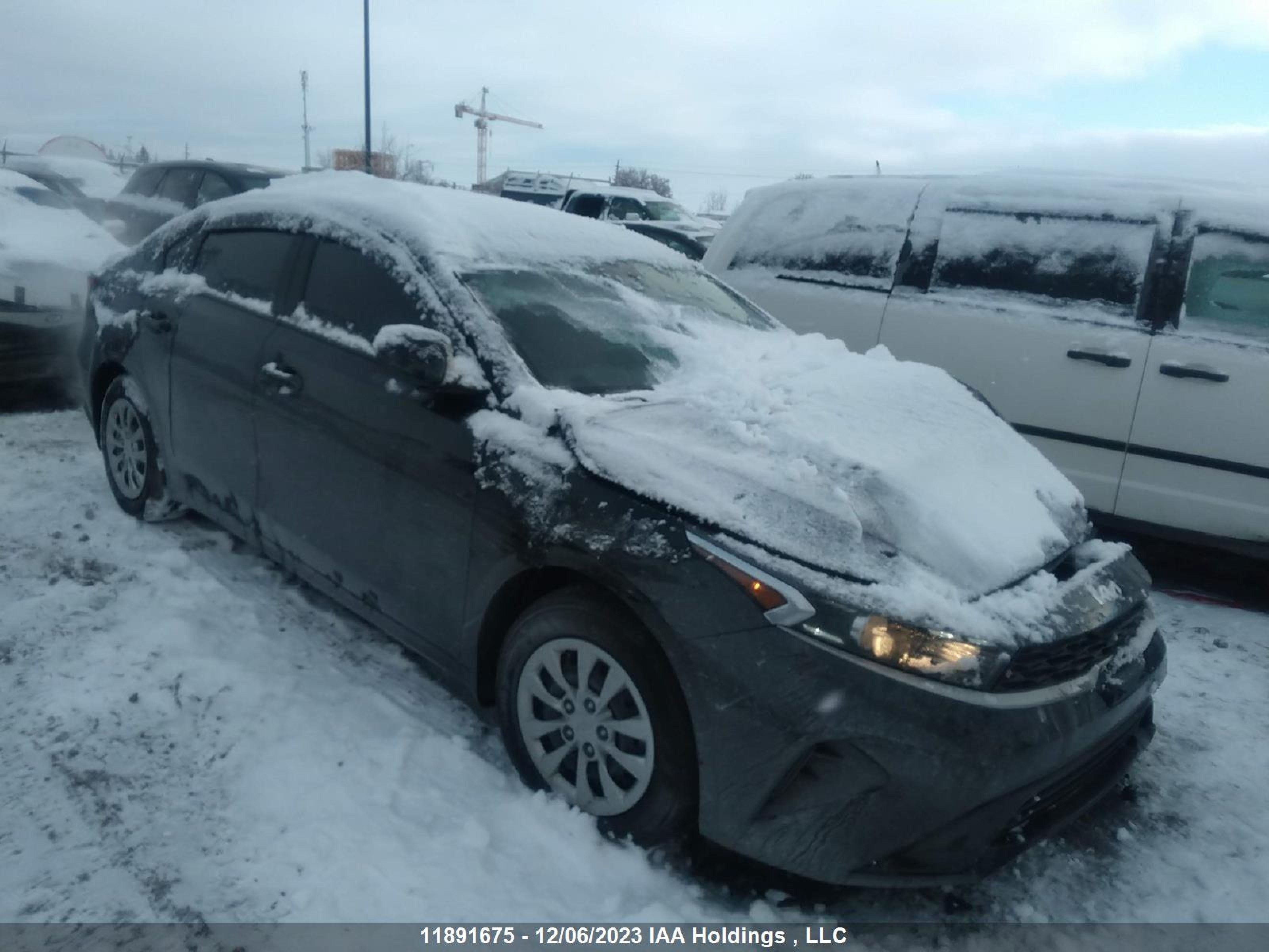 KIA FORTE 2022 3kpf24ad2ne470669