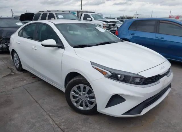 KIA FORTE 2022 3kpf24ad2ne474981