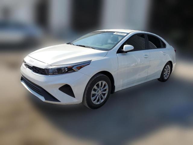 KIA FORTE 2022 3kpf24ad2ne477783