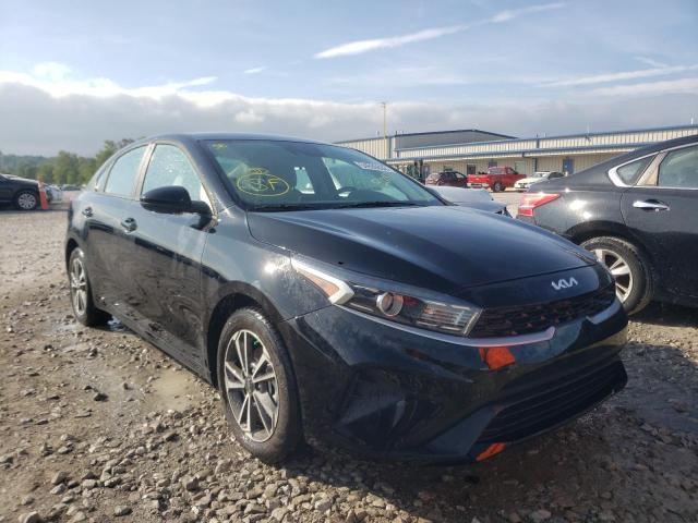 KIA FORTE FE 2022 3kpf24ad2ne493739