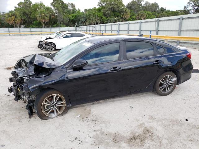 KIA FORTE 2022 3kpf24ad2ne493871