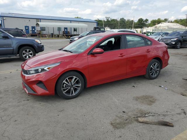 KIA FORTE 2022 3kpf24ad2ne496494