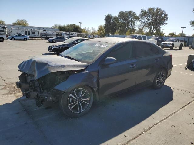 KIA FORTE FE 2022 3kpf24ad2ne497144