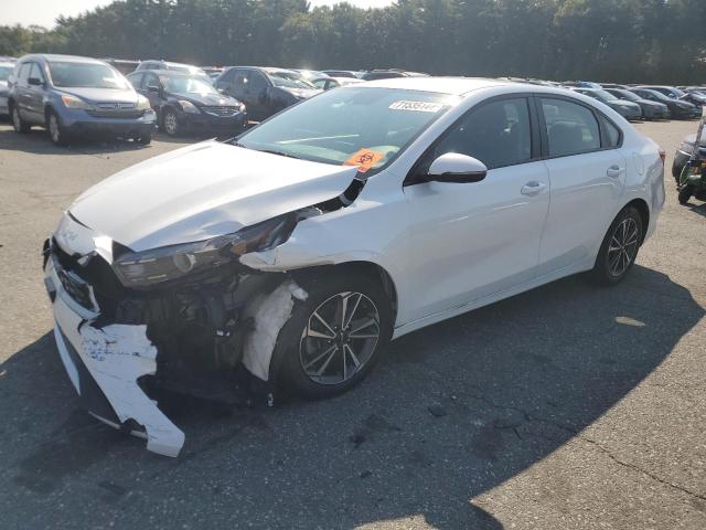 KIA FORTE FE 2022 3kpf24ad2ne498469