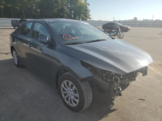 KIA FORTE FE 2022 3kpf24ad2ne498486