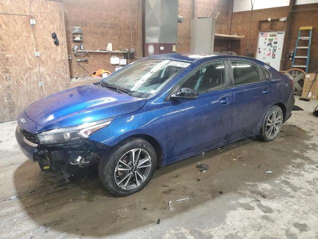 KIA FORTE 2022 3kpf24ad2ne499735