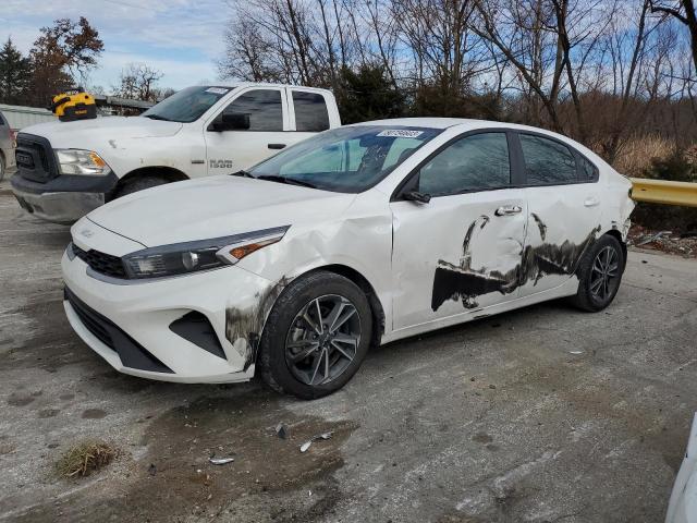 KIA FORTE 2022 3kpf24ad2ne503332