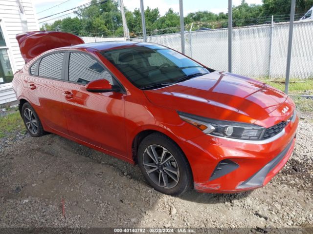 KIA FORTE 2023 3kpf24ad2pe504984