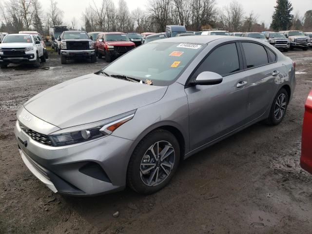 KIA FORTE LX 2023 3kpf24ad2pe505438