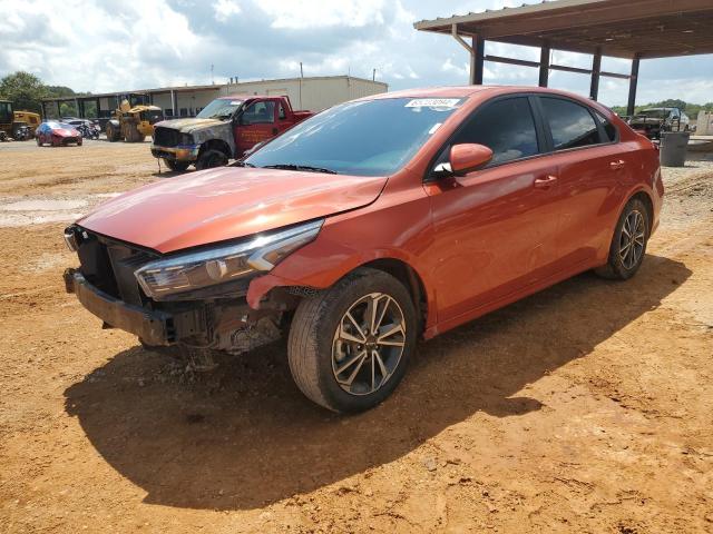 KIA FORTE LX 2023 3kpf24ad2pe509540