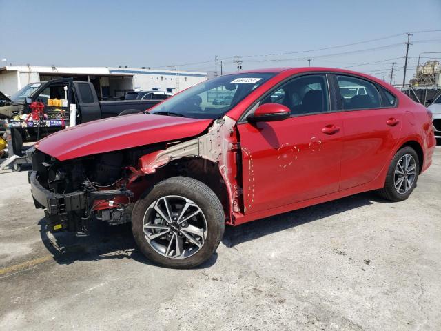 KIA FORTE LX 2023 3kpf24ad2pe512969