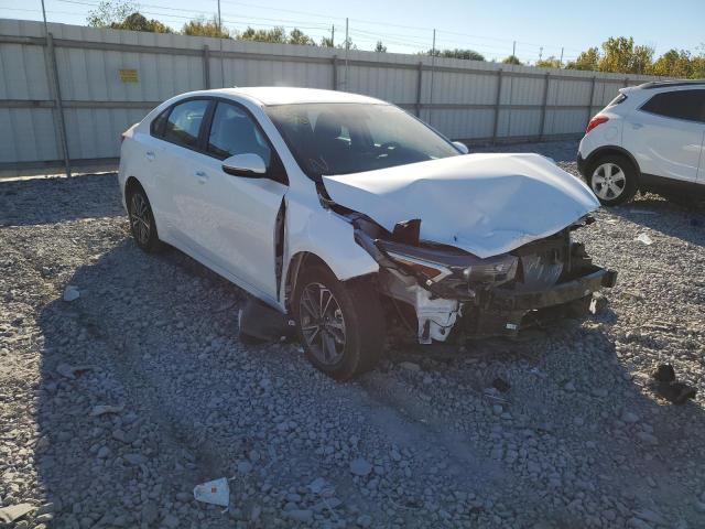 KIA FORTE LX 2023 3kpf24ad2pe515015