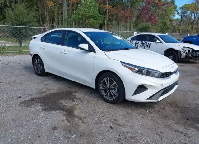 KIA FORTE 2023 3kpf24ad2pe515113