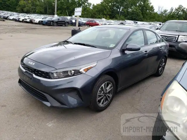 KIA FORTE 2023 3kpf24ad2pe516682