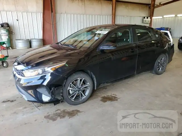 KIA FORTE 2023 3kpf24ad2pe518786