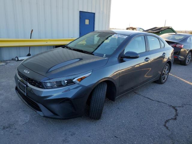 KIA FORTE 2023 3kpf24ad2pe521400