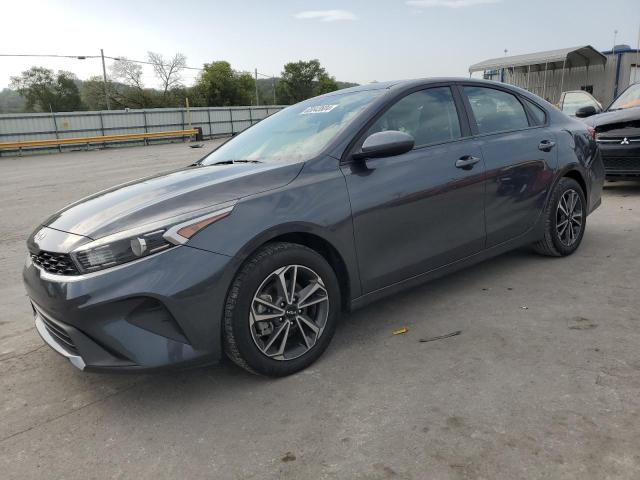 KIA FORTE 2023 3kpf24ad2pe524555