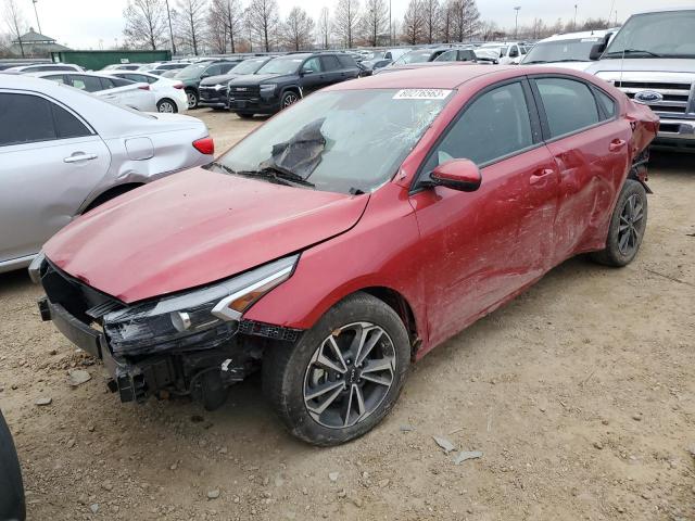 KIA FORTE 2023 3kpf24ad2pe525673