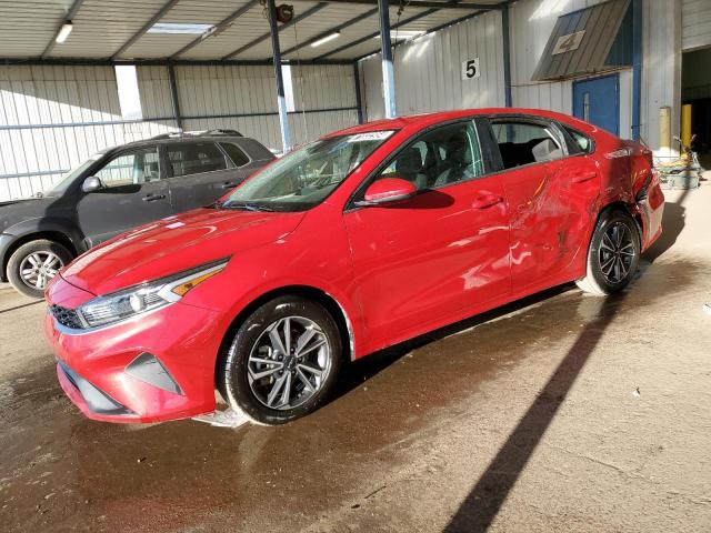 KIA FORTE LX 2023 3kpf24ad2pe525897