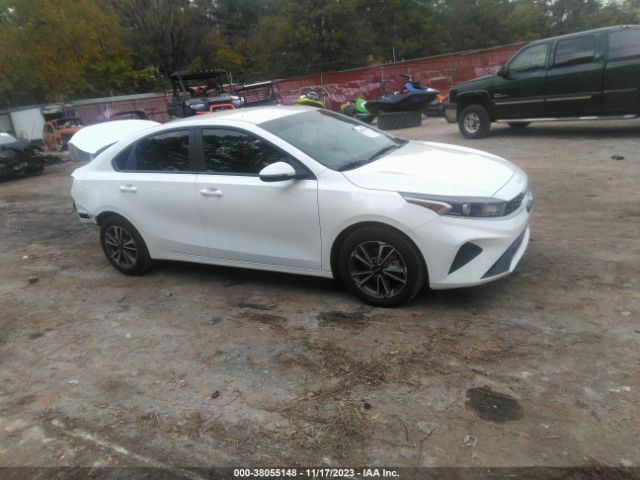 KIA FORTE 2023 3kpf24ad2pe540416