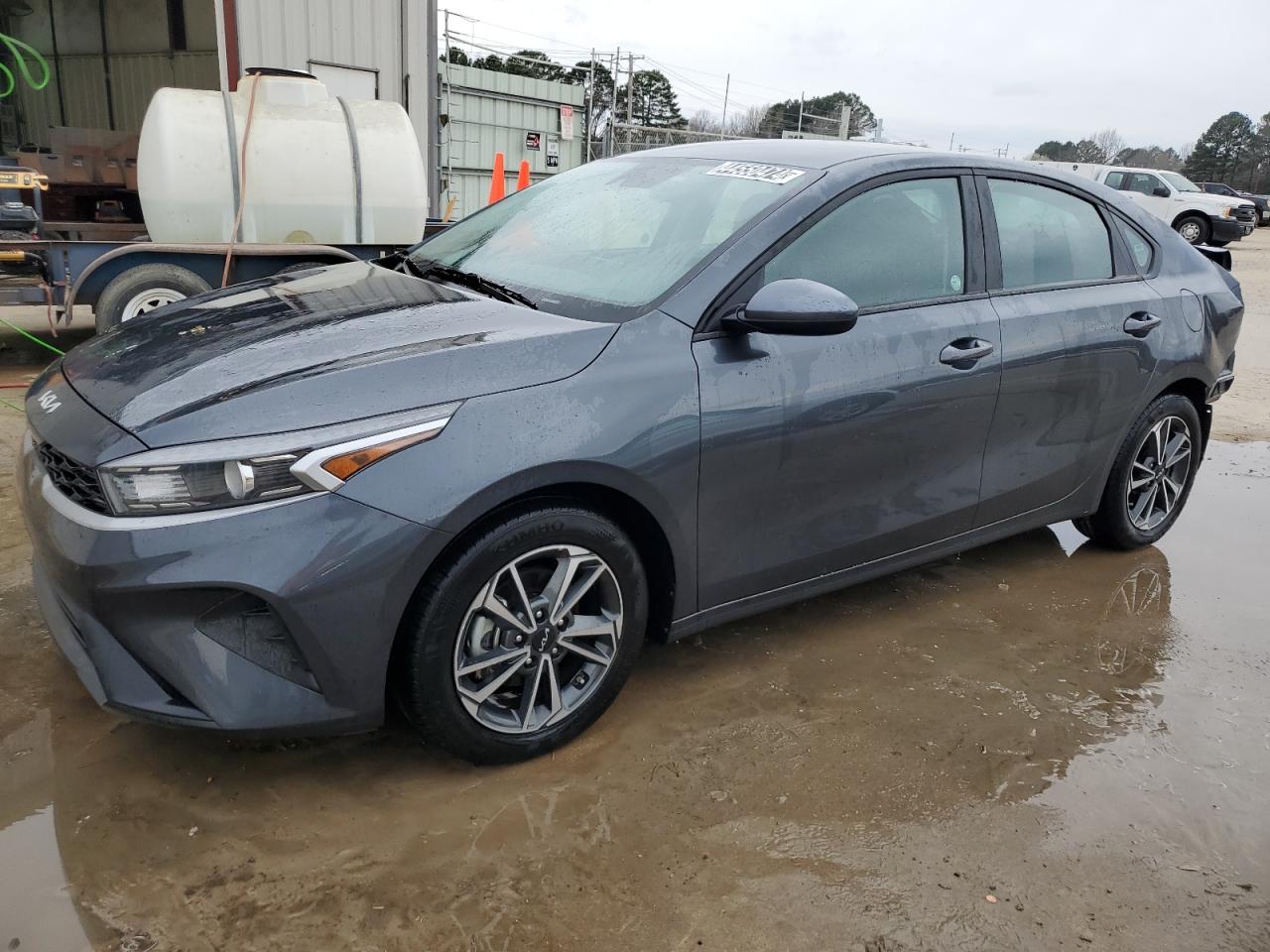 KIA FORTE 2023 3kpf24ad2pe541419