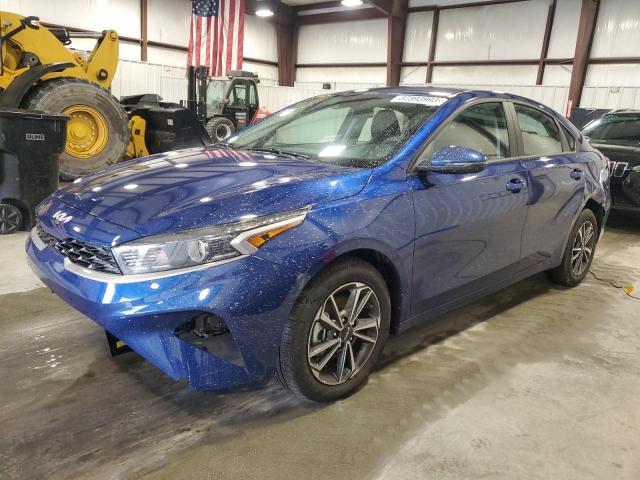 KIA FORTE LX 2023 3kpf24ad2pe544157