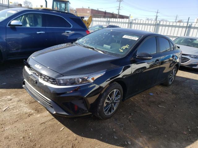 KIA FORTE LX 2023 3kpf24ad2pe545423