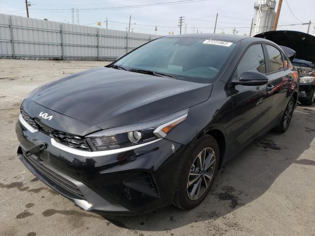 KIA FORTE LX 2023 3kpf24ad2pe548774