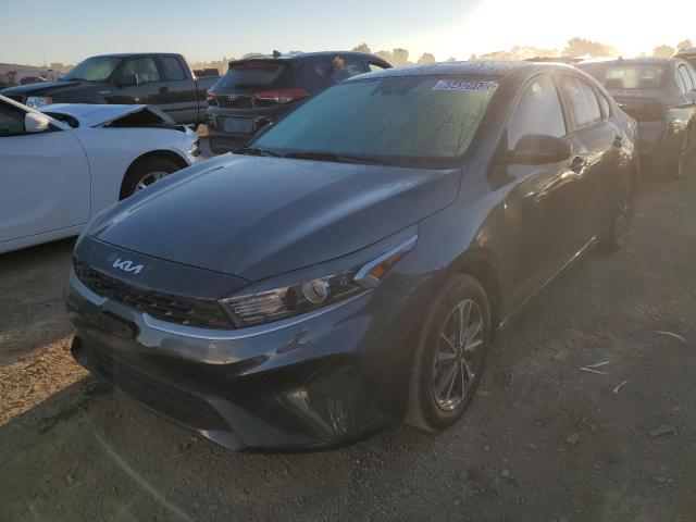 KIA FORTE 2023 3kpf24ad2pe549021