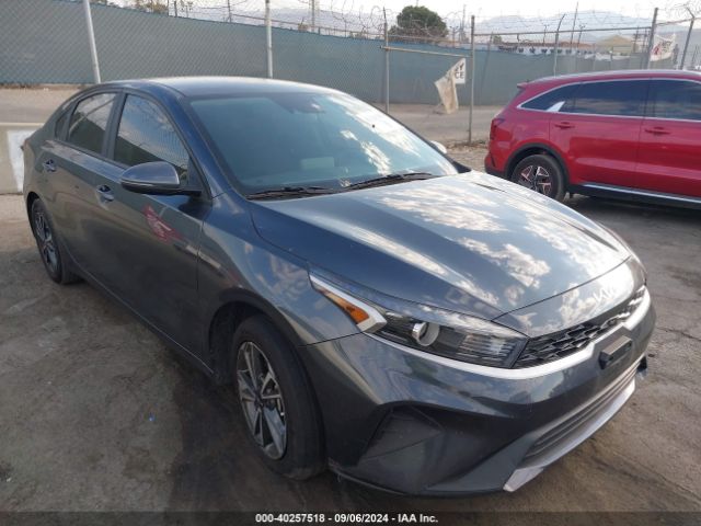 KIA FORTE 2023 3kpf24ad2pe549245