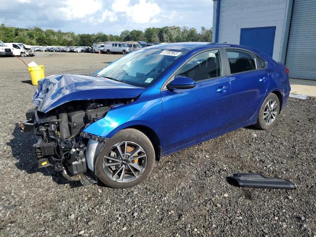 KIA FORTE LX 2023 3kpf24ad2pe549536