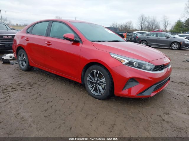 KIA FORTE 2023 3kpf24ad2pe549570