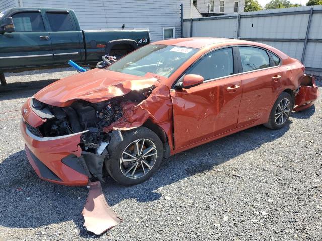 KIA FORTE LX 2023 3kpf24ad2pe551450