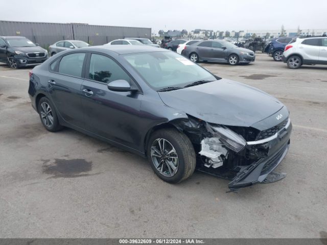 KIA FORTE 2023 3kpf24ad2pe554591