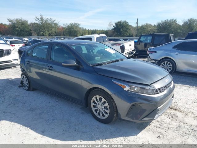 KIA FORTE 2023 3kpf24ad2pe561802