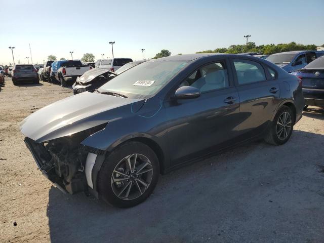 KIA FORTE LX 2023 3kpf24ad2pe567499